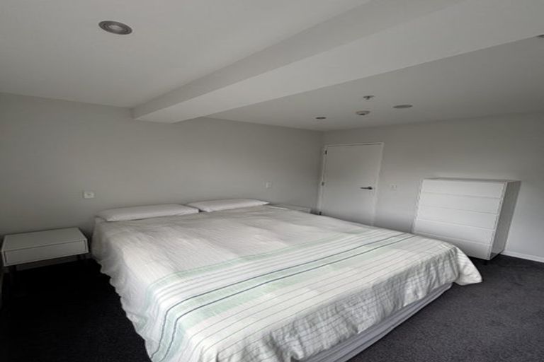 Photo of property in Nouvo Apartments, 2b/21 Rugby Street, Mount Cook, Wellington, 6021