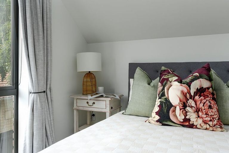 Photo of property in 45 Eveleyn Couzins Avenue, Richmond, Christchurch, 8013