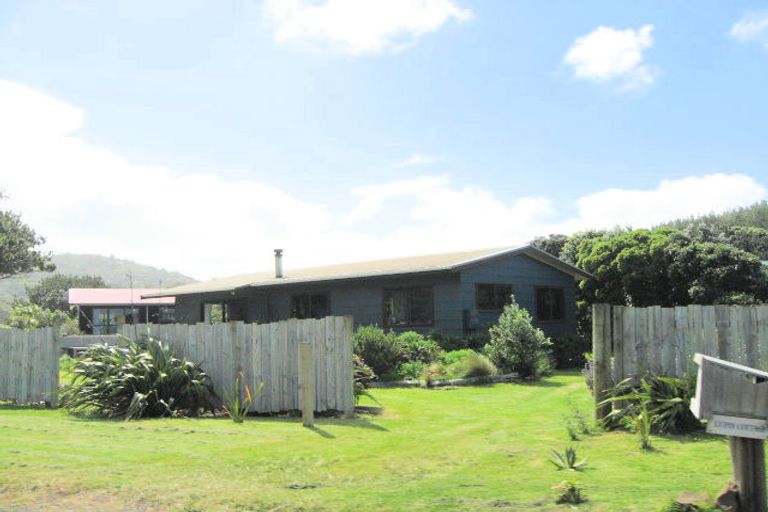Property details for 234 Bethells Road, Te Henga / Bethells Beach, Bethells Beach, 0781