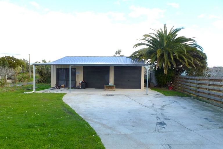 Photo of property in 55 Matthews Avenue, Kaitaia, 0410