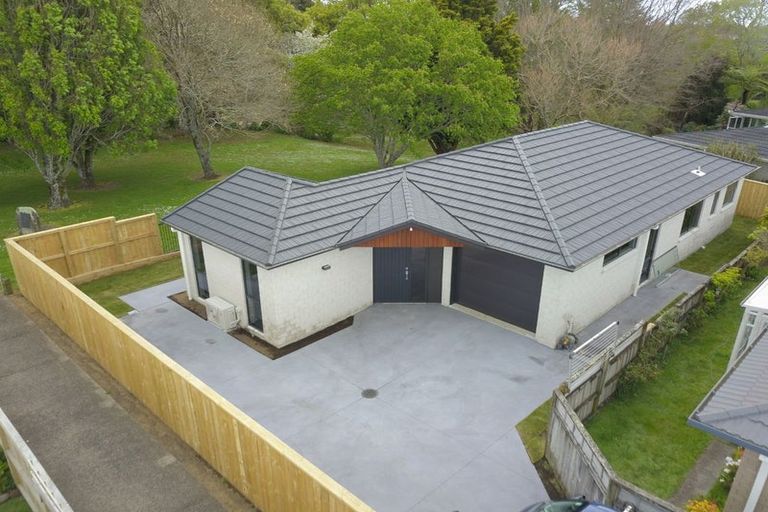 Photo of property in 25b Tui Place, Katikati, 3129