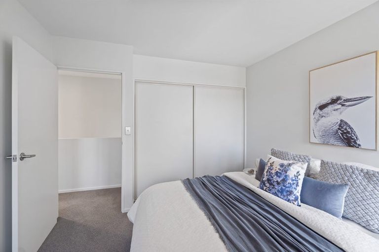 Photo of property in 4/121 Bishop Street, St Albans, Christchurch, 8014