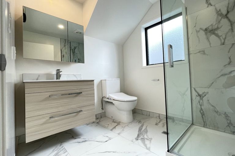 Photo of property in 17c Dickens Street, Addington, Christchurch, 8024