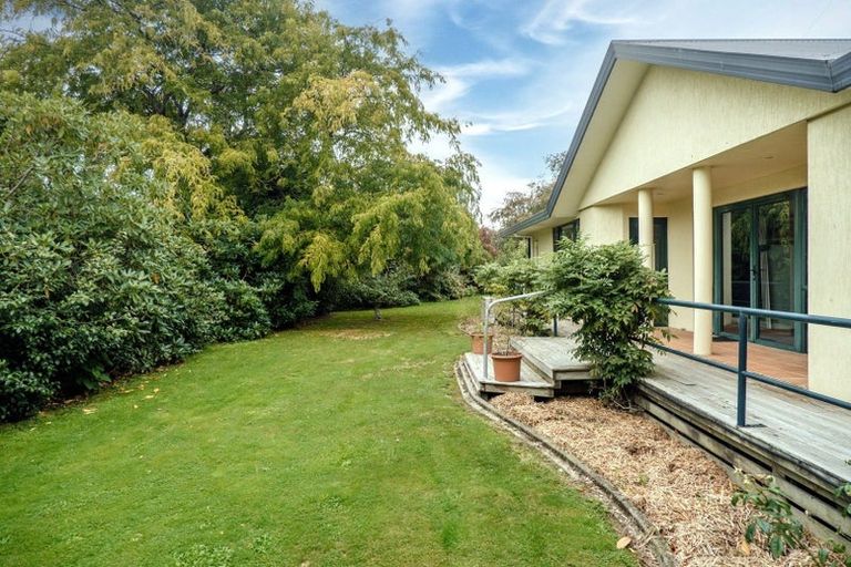 Photo of property in 5 Richard Pearse Drive, Temuka, 7920