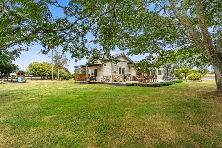 Photo of property in 936 Orini Road, Orini, Taupiri, 3792