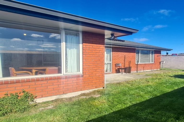 Photo of property in 260a Blenheim Road, Upper Riccarton, Christchurch, 8041