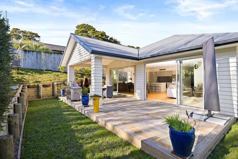 Photo of property in 9 Northwood Close, Warkworth, 0910