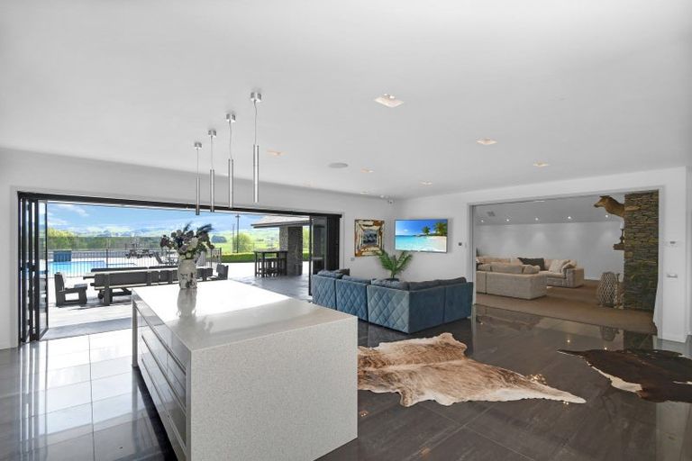 Photo of property in 325 Candy Road, Pokuru, Te Awamutu, 3875