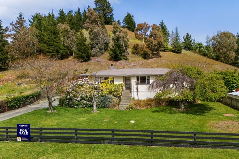Photo of property in 8 Settlement Road, Kurow, 9435