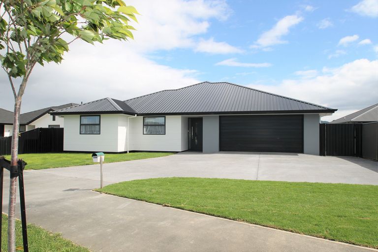 Photo of property in 26 Didham Drive, Mosgiel, 9024