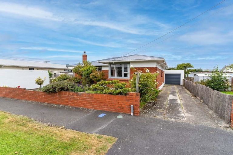 Photo of property in 3 Dalgety Street, Saint Kilda, Dunedin, 9012