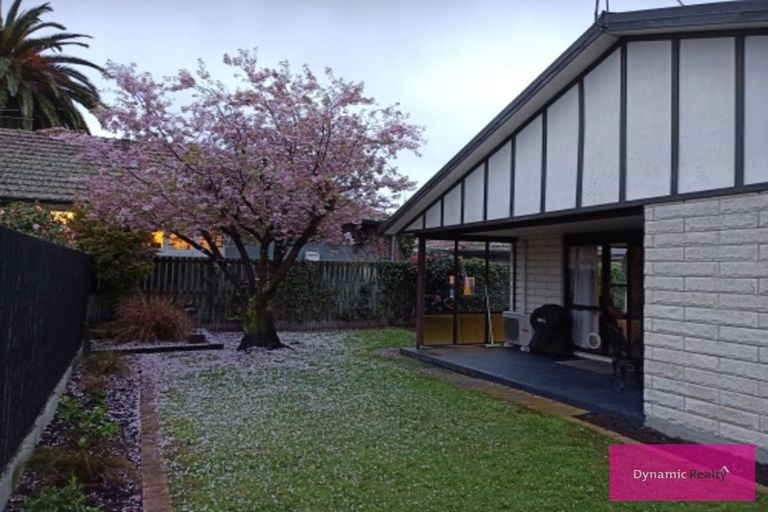 Photo of property in 1 Pound Street, Amberley, 7410