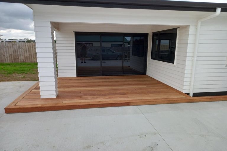 Photo of property in 22a King Street, Waiuku, 2123