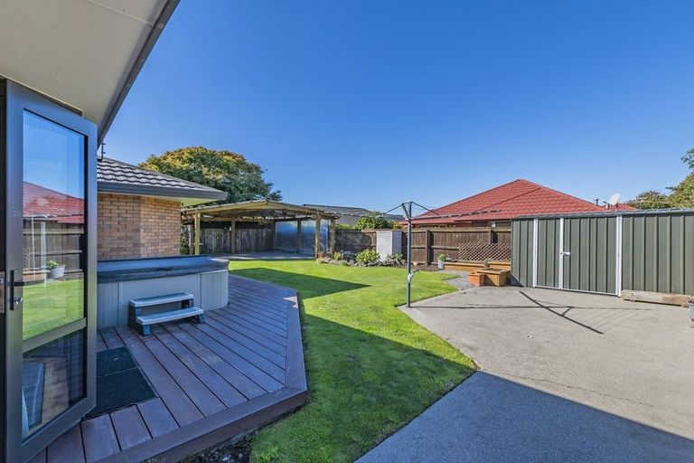 Photo of property in 335 Wigram Road, Halswell, Christchurch, 8025
