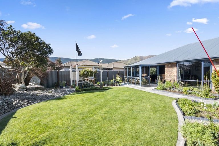 Photo of property in 17 Templemore Drive, Richmond, 7020