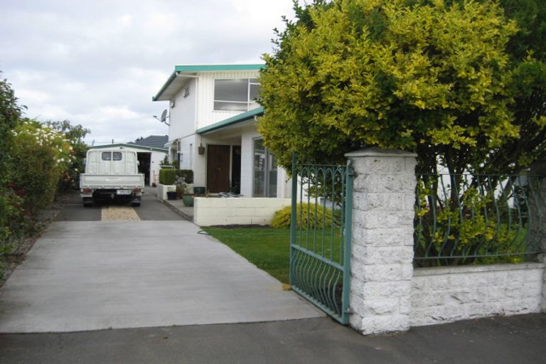Photo of property in 166 Marshland Road, Shirley, Christchurch, 8061