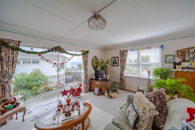 Photo of property in 1/4 George Street, Hospital Hill, Napier, 4110