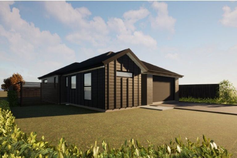 Photo of property in 40 Lenborough Drive, Rolleston, 7614