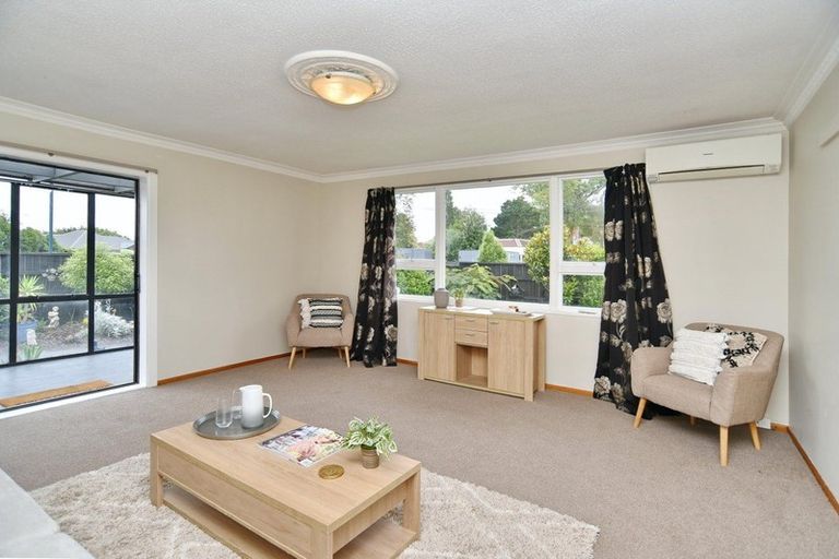 Photo of property in 327a Burwood Road, Burwood, Christchurch, 8083