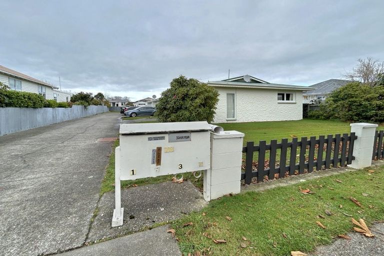 Photo of property in 3/73 Chapman Street, Richmond, Invercargill, 9810