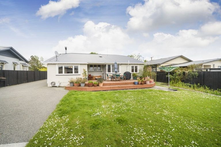 Photo of property in 8 Tawa Street, Tokomaru, Palmerston North, 4474
