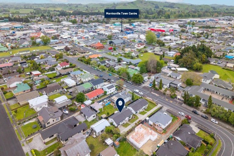 Photo of property in 1/24 Lincoln Street, Morrinsville, 3300