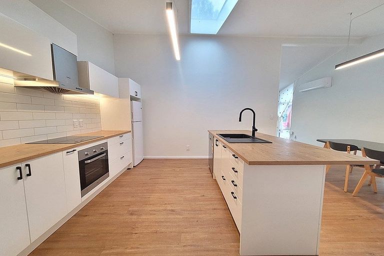 Photo of property in 46b Whitemans Road, Silverstream, Upper Hutt, 5019