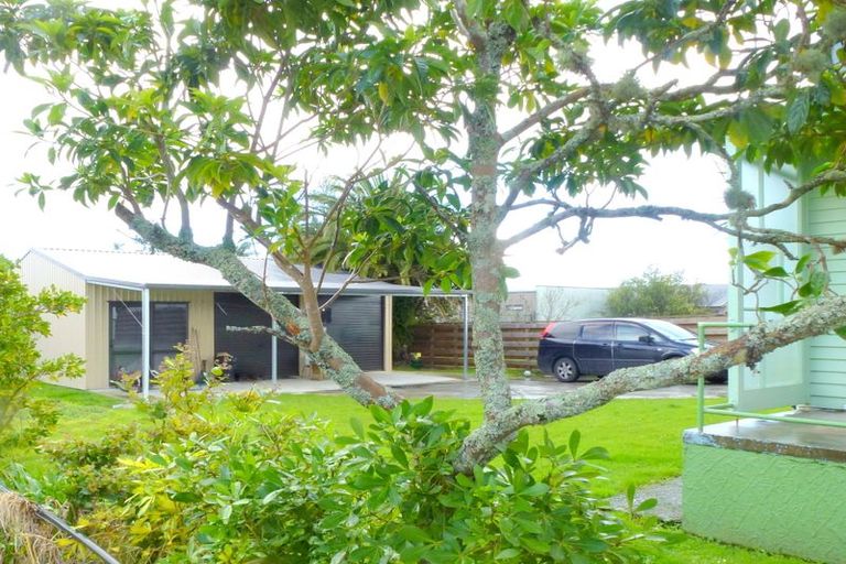 Photo of property in 55 Matthews Avenue, Kaitaia, 0410