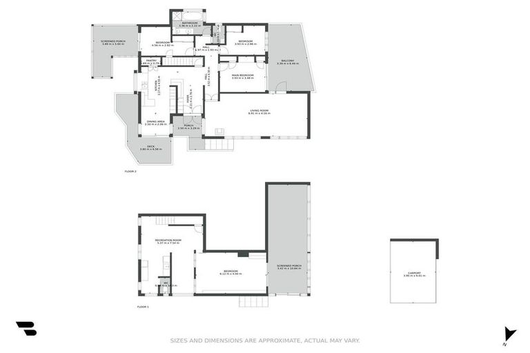 Photo of property in 167a Glengarry Road, Glen Eden, Auckland, 0602