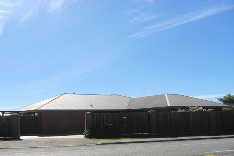 Photo of property in 189 Pages Road, Marchwiel, Timaru, 7910