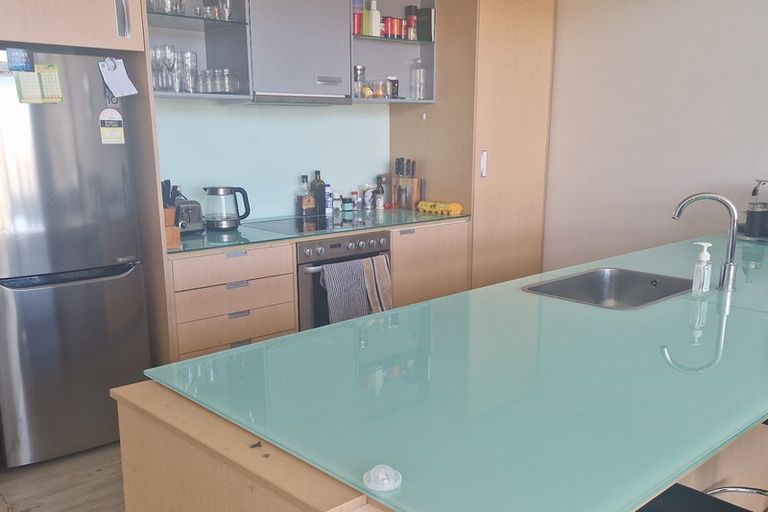 Photo of property in Century City Apartments, 118/72 Tory Street, Te Aro, Wellington, 6011