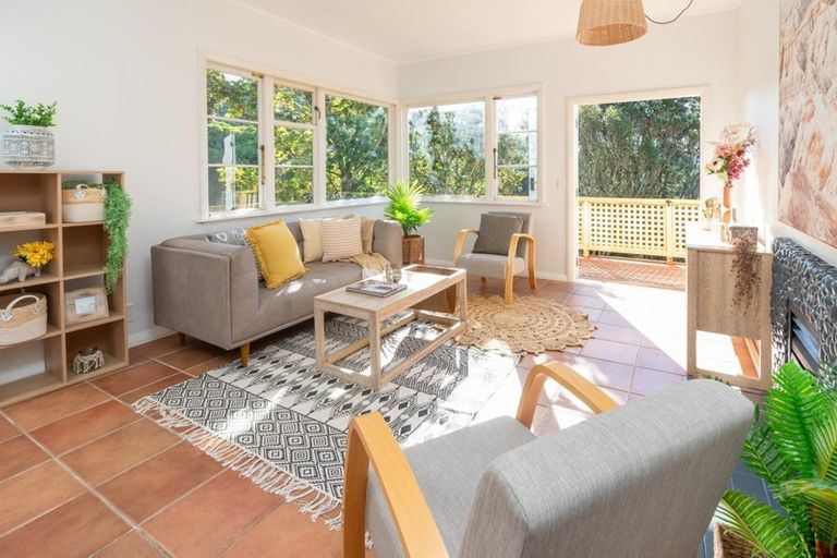 Photo of property in 99 Monorgan Road, Strathmore Park, Wellington, 6022