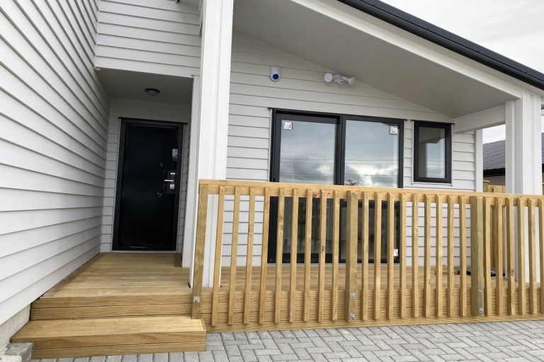 Photo of property in 34b Ahunga Road, Karaka, Papakura, 2113