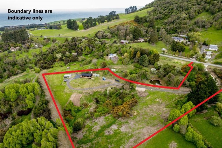 Photo of property in 25 Mcmaster Road, Saddle Hill, Dunedin, 9076