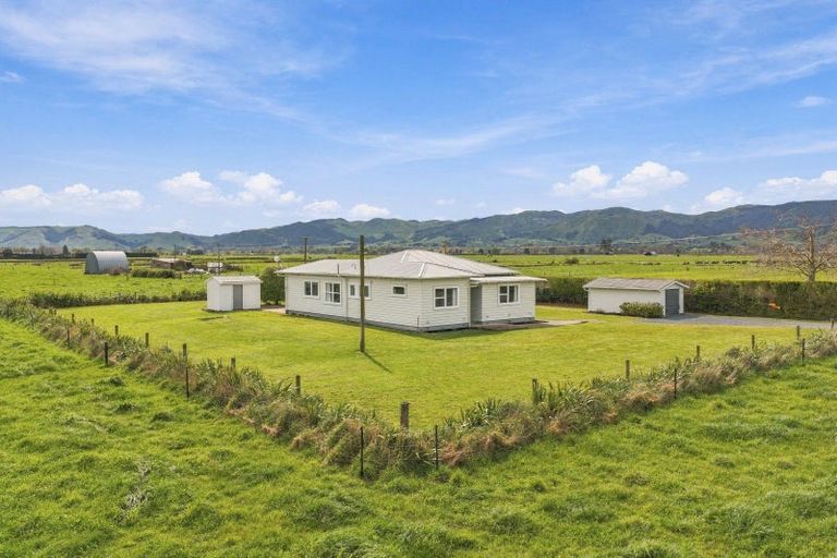 Photo of property in 204 Bowler Road, Otway, Te Aroha, 3392