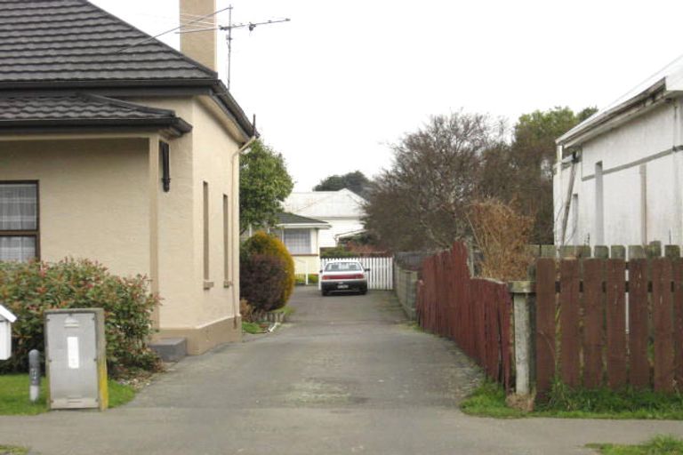 Photo of property in 109 Morton Street, Strathern, Invercargill, 9812
