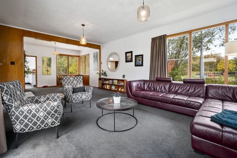 Photo of property in 125 Jickell Street, Hokowhitu, Palmerston North, 4410
