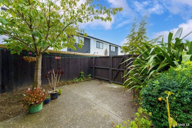 Photo of property in 9/544 Barbadoes Street, Edgeware, Christchurch, 8013