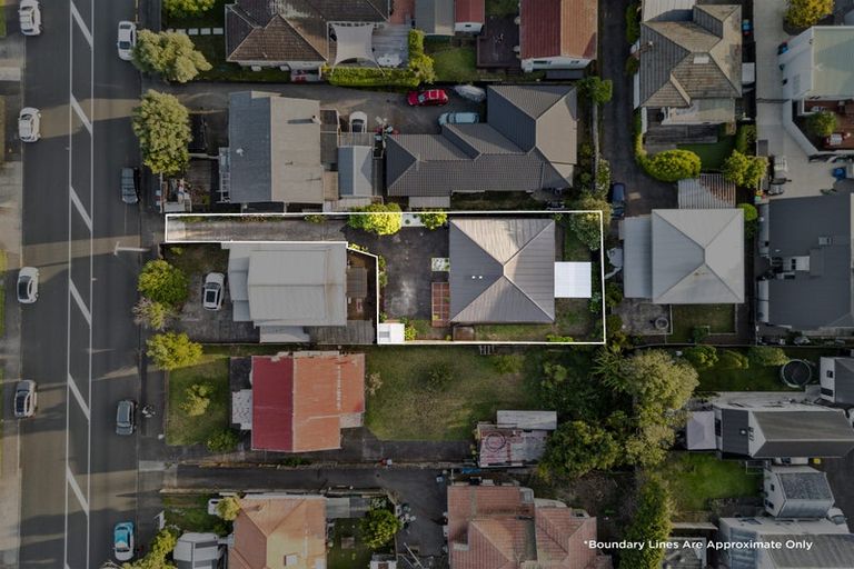Photo of property in 99a Rockfield Road, Penrose, Auckland, 1061