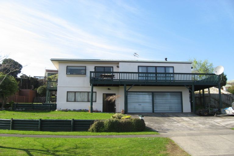 Photo of property in 9 Kipling Drive, Whalers Gate, New Plymouth, 4310