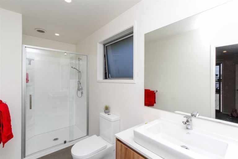 Photo of property in 1 Ryder Drive, Waiwhakaiho, New Plymouth, 4312