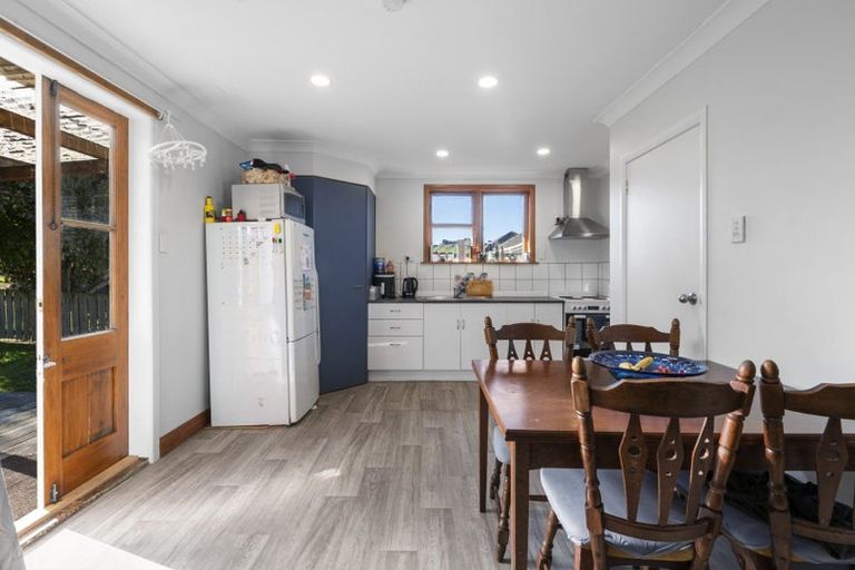 Photo of property in 17 Takahe Street, Taihape, 4720