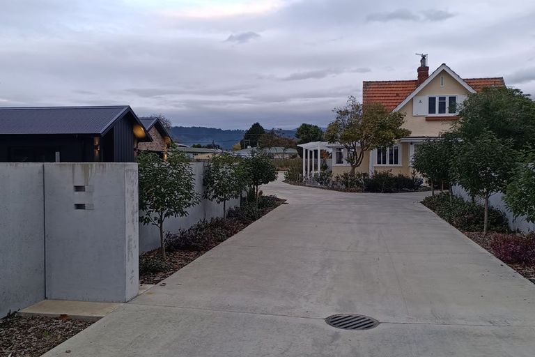 Photo of property in 114a Bartholomew Road, Levin, 5510