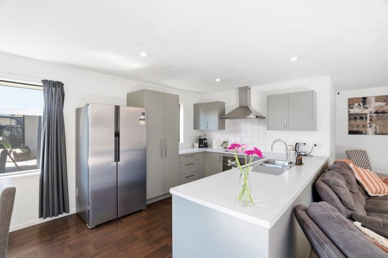Photo of property in 36a Moore Street, Rolleston, 7614