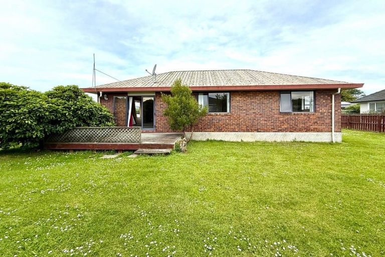 Photo of property in 103 Murray Street, Temuka, 7920