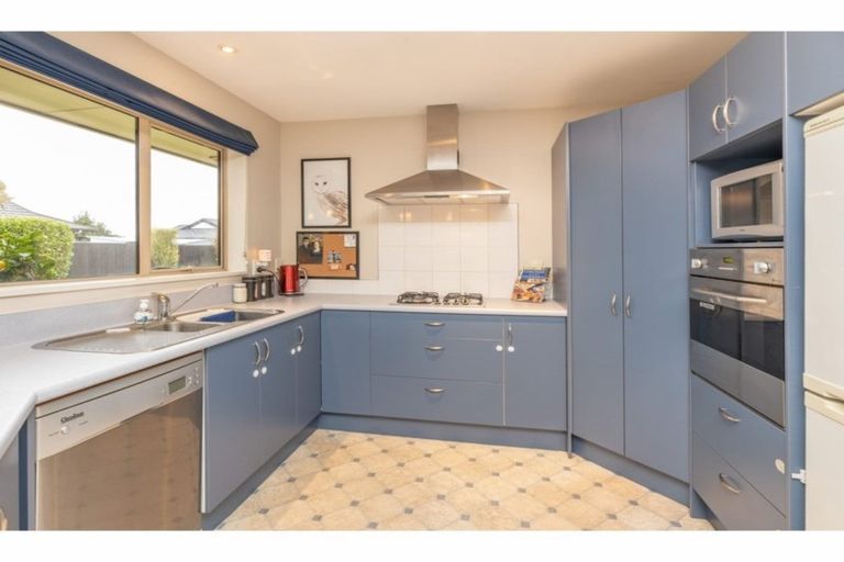 Photo of property in 73 Brookside Road, Rolleston, 7614