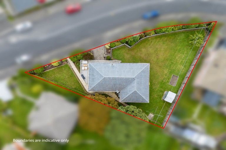 Photo of property in 277 Helensburgh Road, Helensburgh, Dunedin, 9010