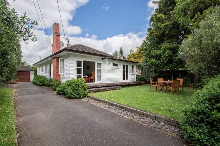 Photo of property in 118 Brookfield Street, Hamilton East, Hamilton, 3216