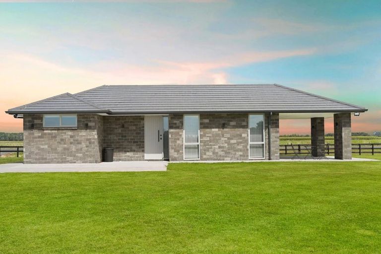 Photo of property in 385 Greenhill Road, Puketaha, Hamilton, 3281