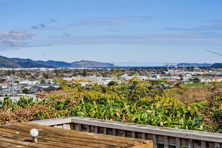 Photo of property in 1 Wairere Road, Belmont, Lower Hutt, 5010